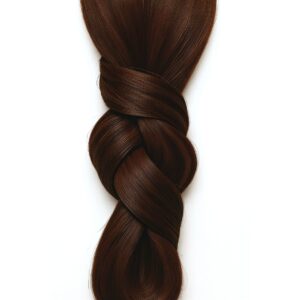 sötétbarna (#03) póthaj