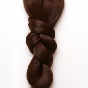 csokibarna (#06) póthaj