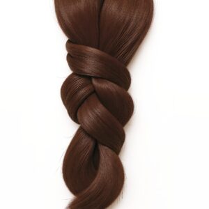 középbarna (#07) póthaj