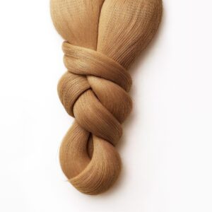 sötétszőke (#08) póthaj