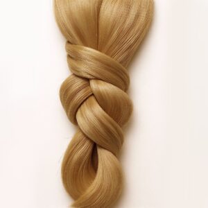 bézsszőke (#09) póthaj