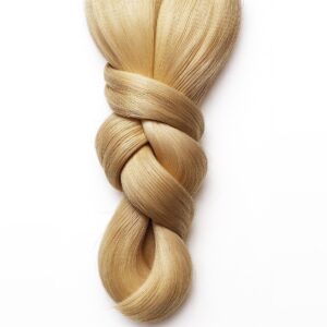 mézsszőke (#10) póthaj