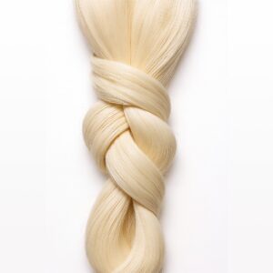 világosszőke (#11) póthaj