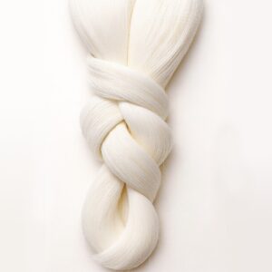 platinaszőke (#12) póthaj