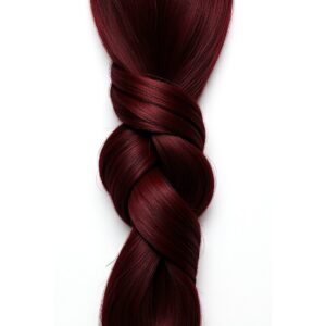 borvörös (#13) póthaj