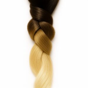 19 ombre szőke póthaj szín