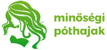 Minőségi természetes póthaj olcsón